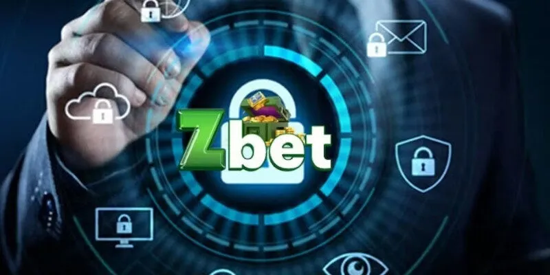 Trách nhiệm hội viên về vấn đề bảo mật Zbet