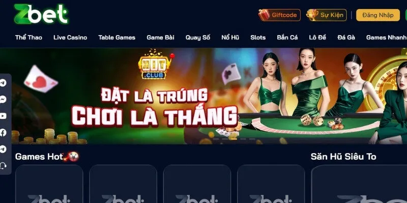 Tổng hợp các điều kiện điều khoản Zbet quan trọng 2024