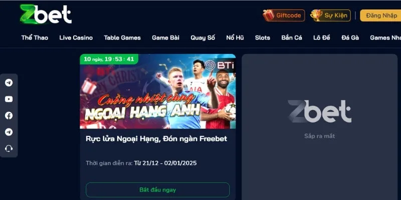 Yêu cầu cần phải có để làm đại lý Zbet