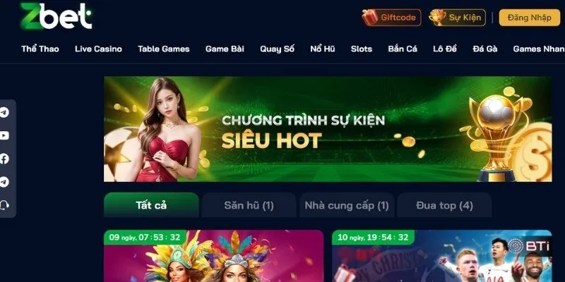 Làm đại lý Zbet có lợi ích gì?